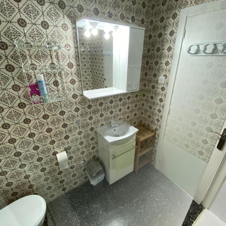 Studio avec Piscine et Parking - One-Bedroom Apartment - 19