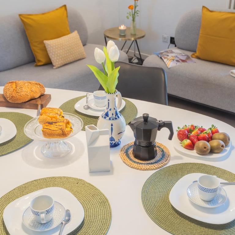 Ponente Balcony & Garden by Rent All Como - Appartamento con 2 Camere da Letto - 31