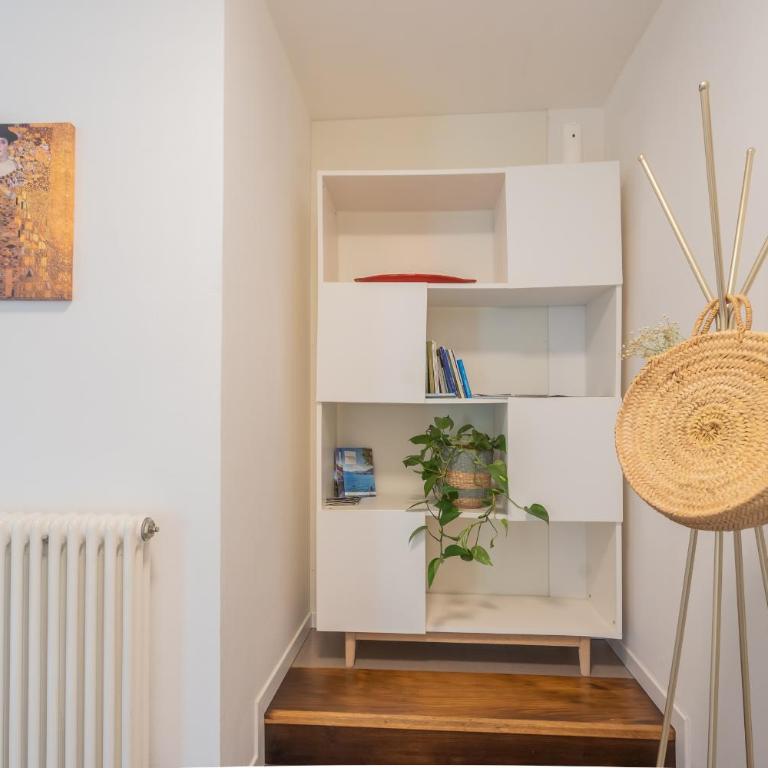 Ponente Balcony & Garden by Rent All Como - Appartamento con 2 Camere da Letto - 34