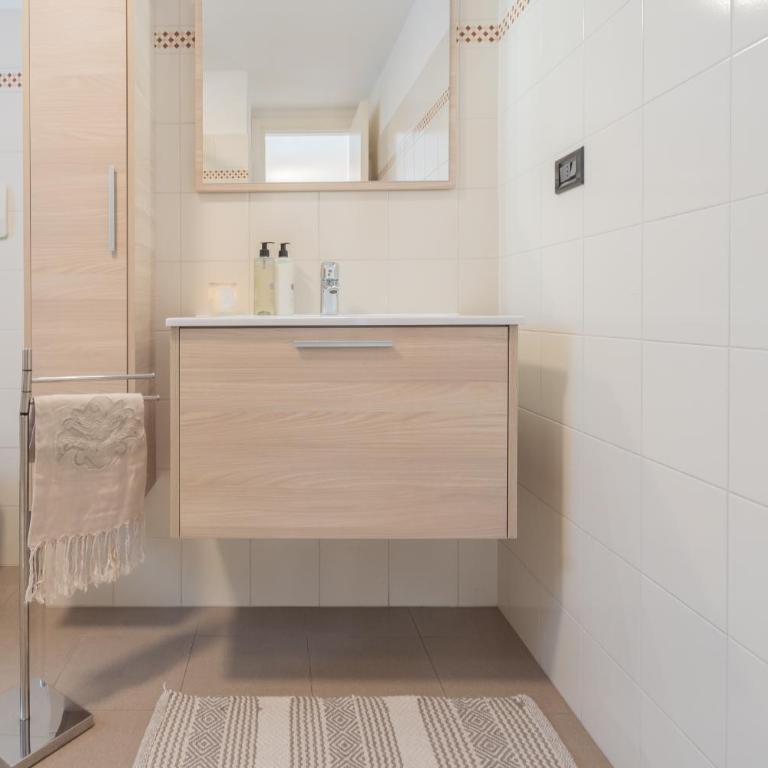 Ponente Balcony & Garden by Rent All Como - Appartamento con 1 Camera da Letto - 40