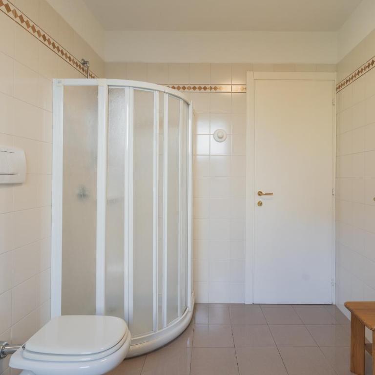 Ponente Balcony & Garden by Rent All Como - Appartamento con 2 Camere da Letto - 48
