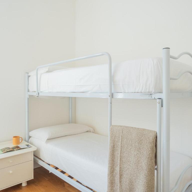 Ponente Balcony & Garden by Rent All Como - Appartamento con 1 Camera da Letto - 35
