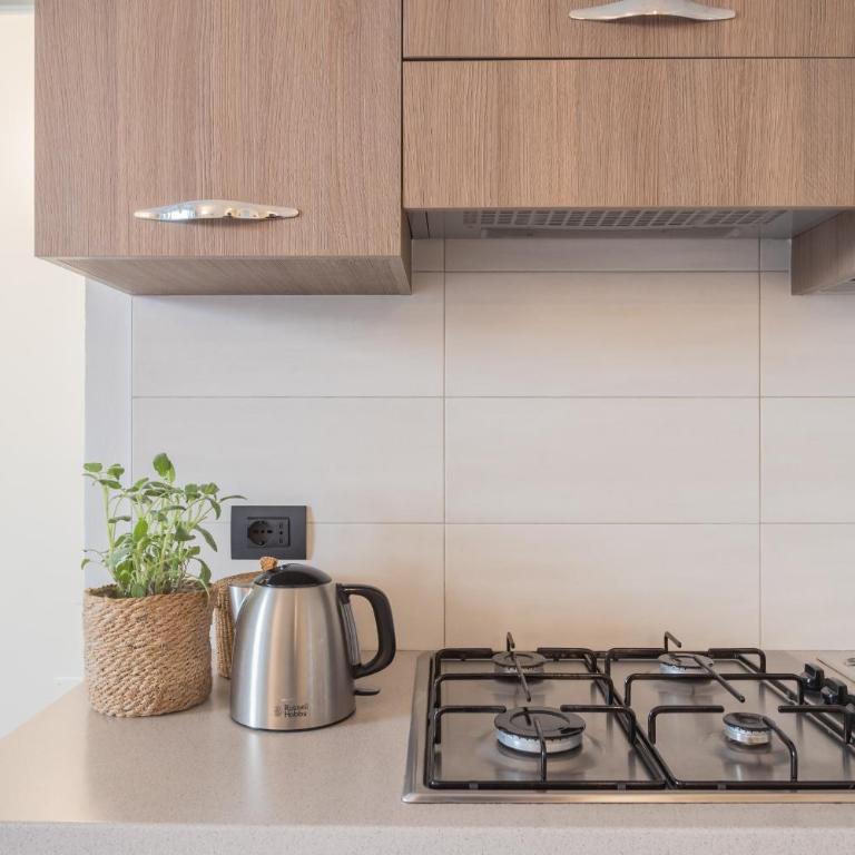 Ponente Balcony & Garden by Rent All Como - Appartamento con 2 Camere da Letto - 26