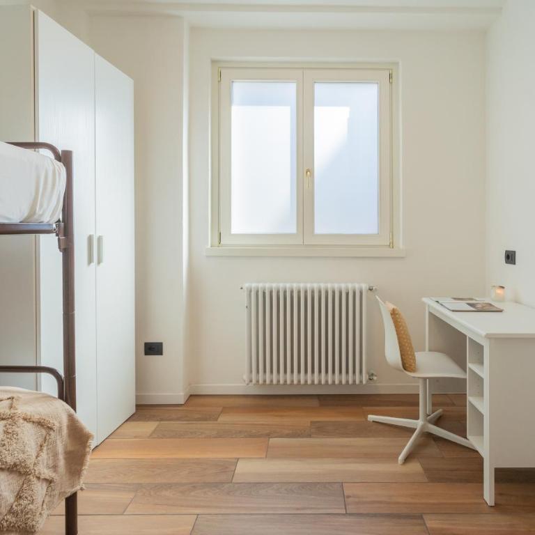 Ponente Balcony & Garden by Rent All Como - Appartamento con 2 Camere da Letto - 44