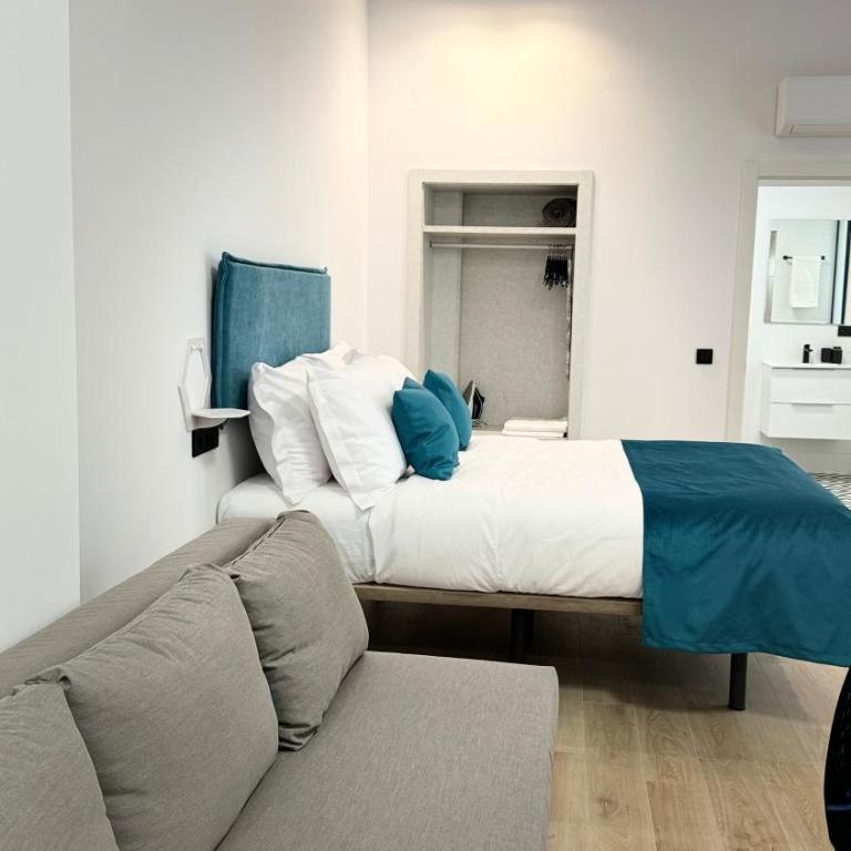 Apart-hotel Happy Life - Studio Apartment - 6