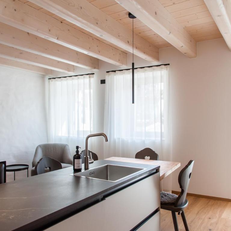 COMFORT 70 - Apartment mit 2 Schlafzimmern - 4