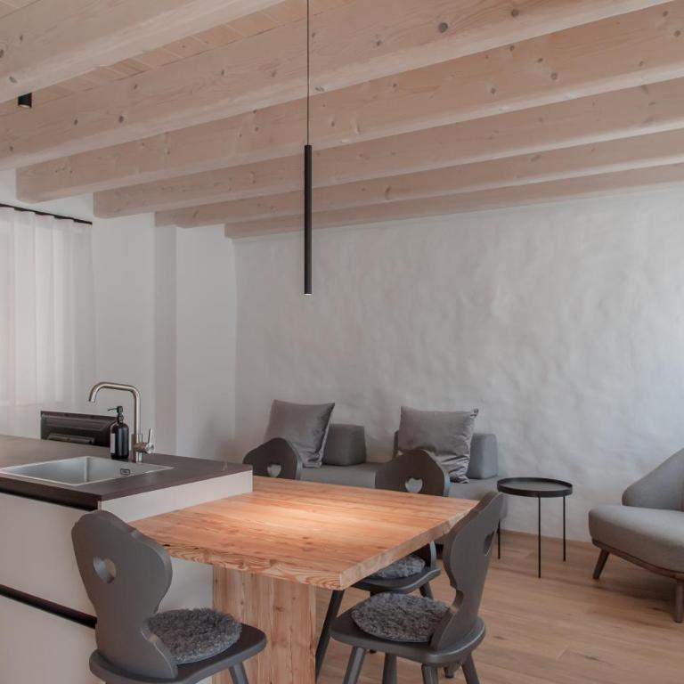 COMFORT 70 - Apartment mit 2 Schlafzimmern - 19