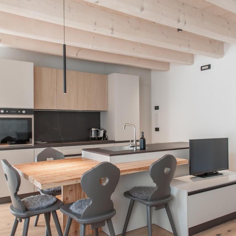 COMFORT 70 - Apartment mit 2 Schlafzimmern - 2