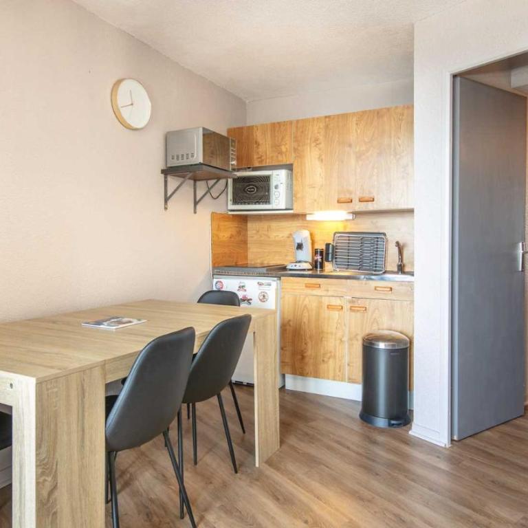 Les Marmottes -311- appt lumineux 4-6 pers - Apartamento - 4