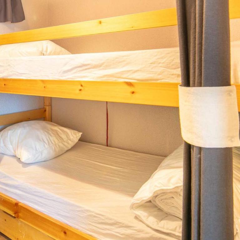 Les Marmottes -311- appt lumineux 4-6 pers - Apartamento - 7