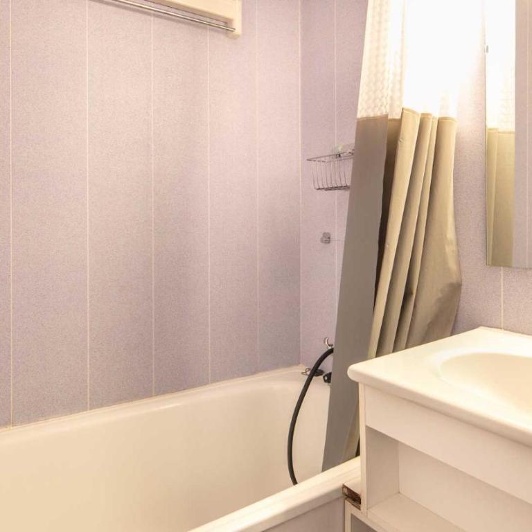 Les Marmottes -311- appt lumineux 4-6 pers - Apartamento - 8