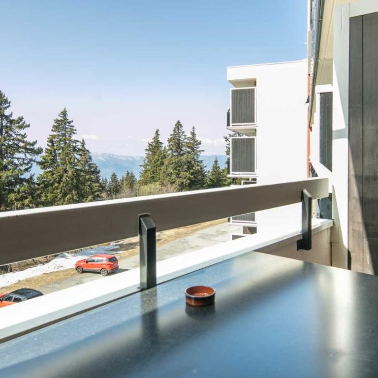 Les Marmottes -311- appt lumineux 4-6 pers - Apartamento - 9
