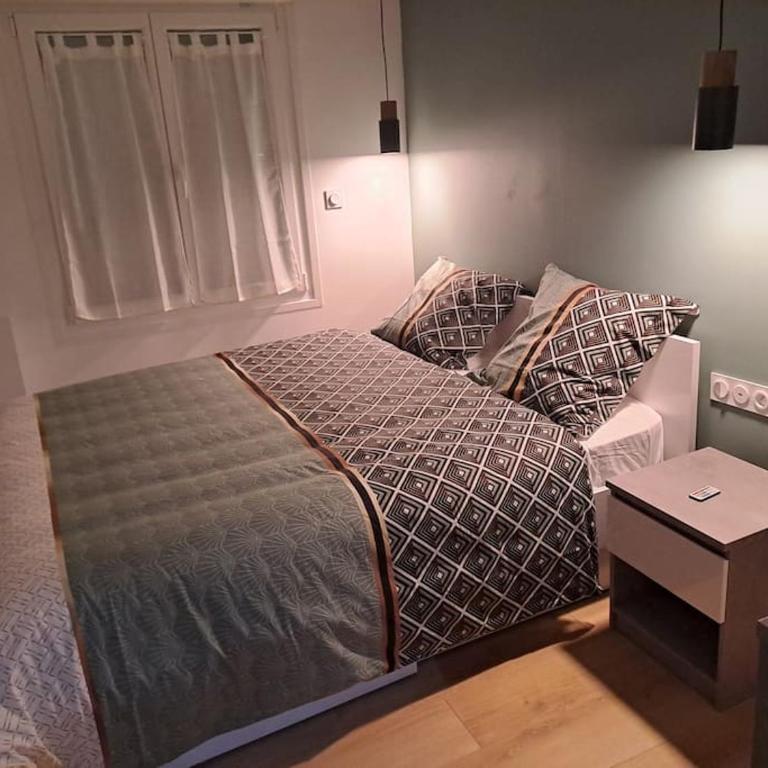 T2 Tom Krist. / Circuit 24h / Oasis /Antares - Appartement 1 Chambre - 28