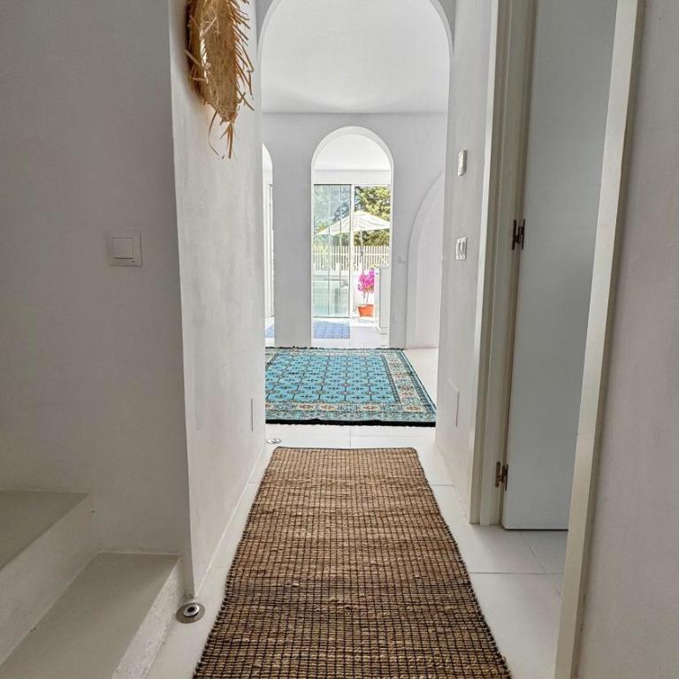 Casa Blu Marbella - Casa de 4 dormitorios - 25