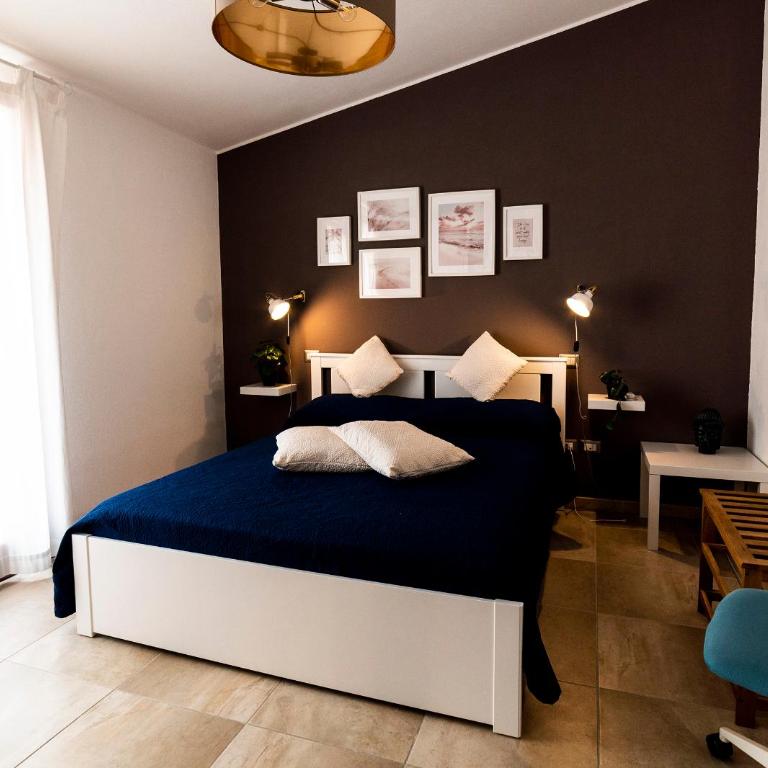 Patty's room - Chambre Double avec Salle de Bains Privative - 1