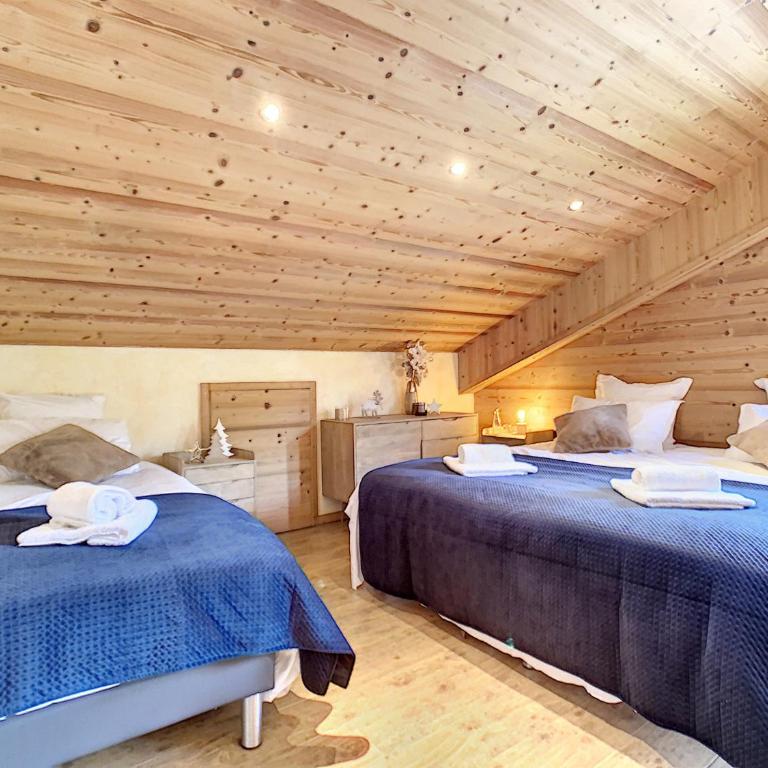 Chez Arsene - appartement - 10 pers - proche piste - Apartment - 16