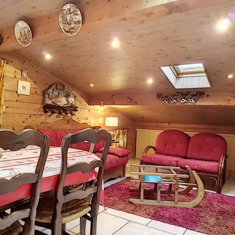 Clos 28 - appartement - 6pers - proche centre - Apartamento - 1
