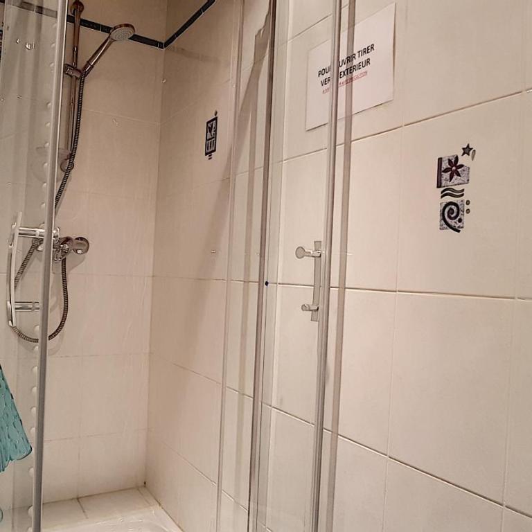 Clos 28 - appartement - 6pers - proche centre - Apartamento - 4