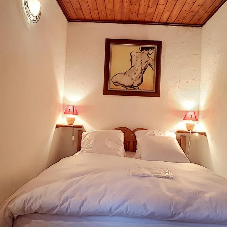Clos 28 - appartement - 6pers - proche centre - Apartamento - 5