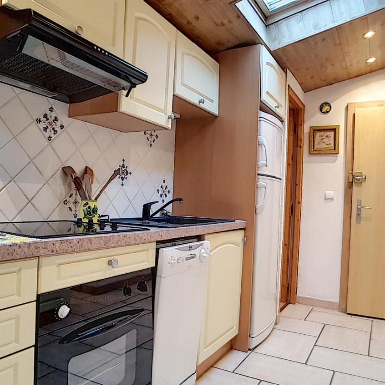 Clos 28 - appartement - 6pers - proche centre - Apartamento - 10