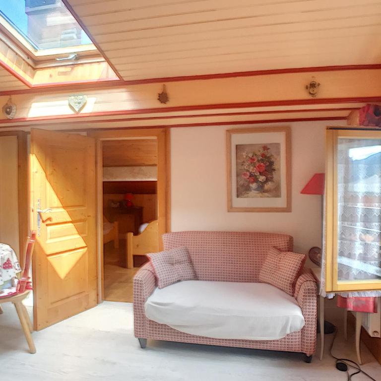Clos 24 - appartement - 5 pers - proche centre - Apartamento - 8