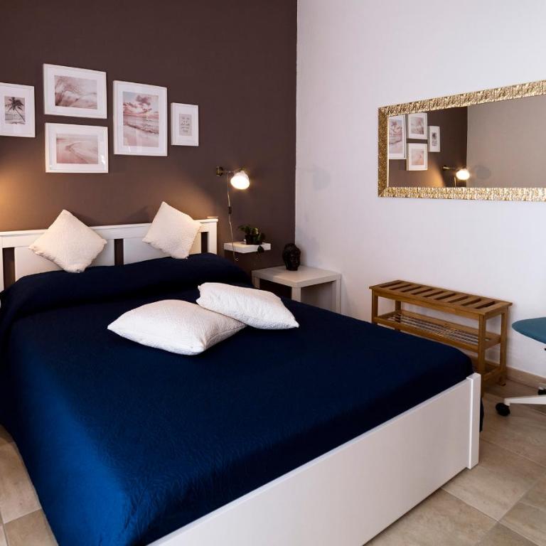 Patty's room - Chambre Double avec Salle de Bains Privative - 3