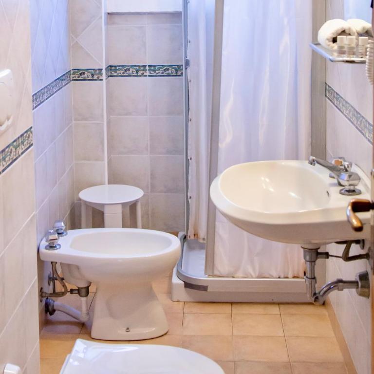 Residence with swimming-pool just 2 km from Alghero - Appartamento con 1 Camera da Letto - 10