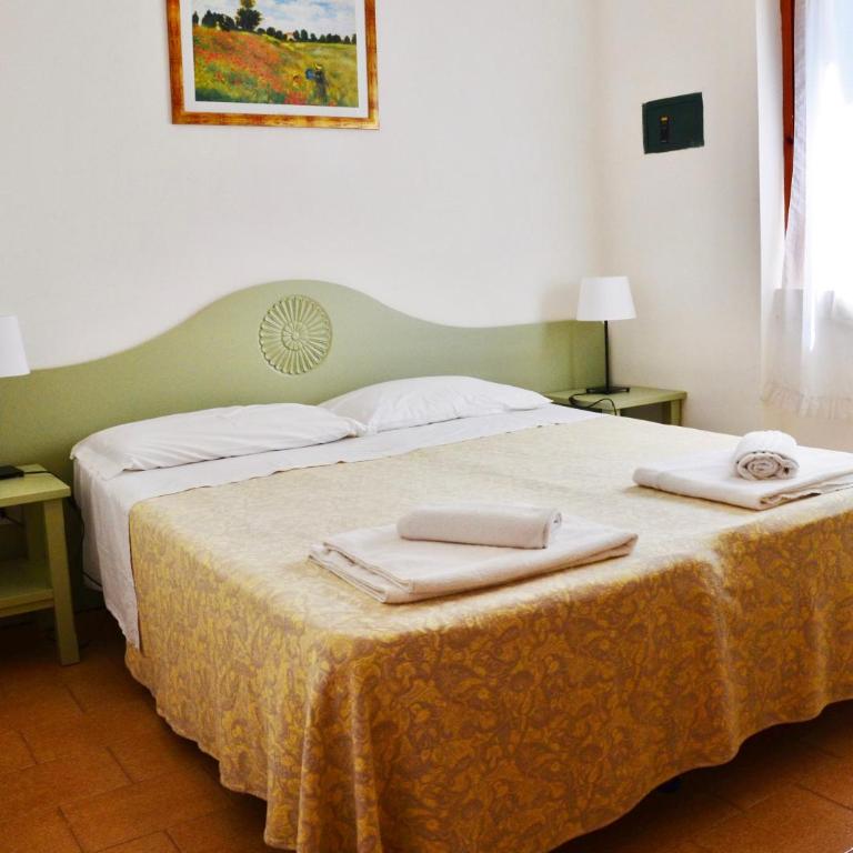 Residence with swimming-pool just 2 km from Alghero - Appartamento con 1 Camera da Letto - 7