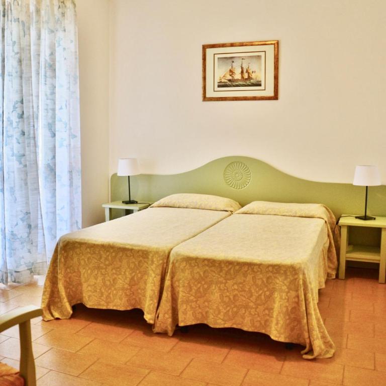 Residence with swimming-pool just 2 km from Alghero - Appartamento con 1 Camera da Letto - 9
