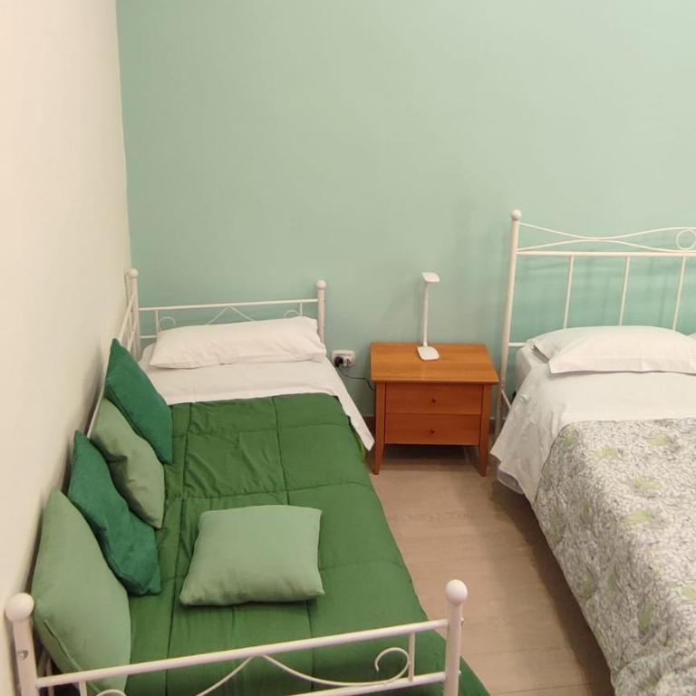 Casa vacanze Napoli Centro Carmen & Sara - Appartamento - 7