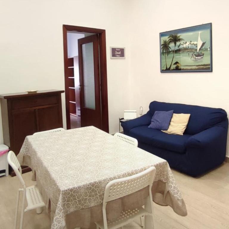 Casa vacanze Napoli Centro Carmen & Sara - Appartamento - 9