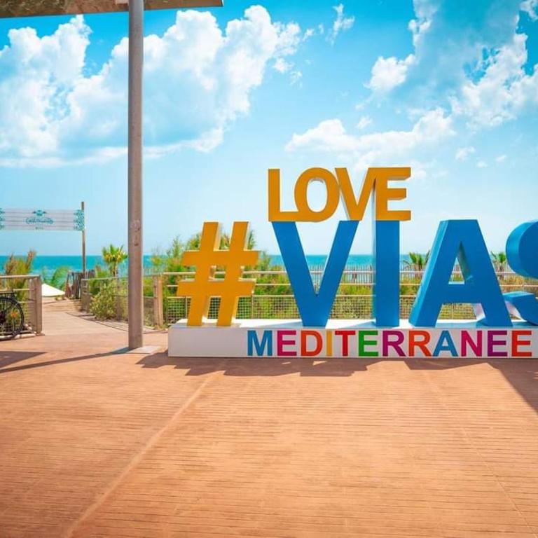 MOBILE HOME CLIMATISE Vias - Mobile Home - 15