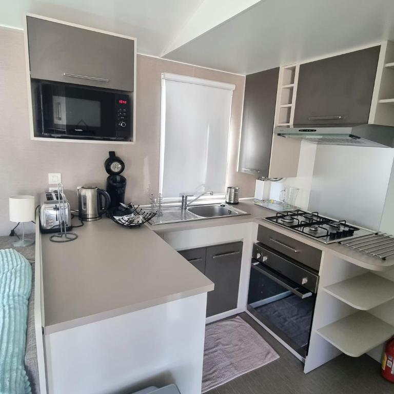 MOBILE HOME CLIMATISE Vias - Mobile Home - 11