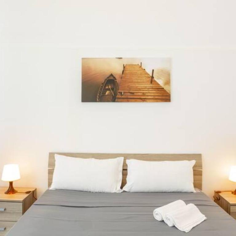 GuestHost - VGM Gimma Apartments - Apartment - 13