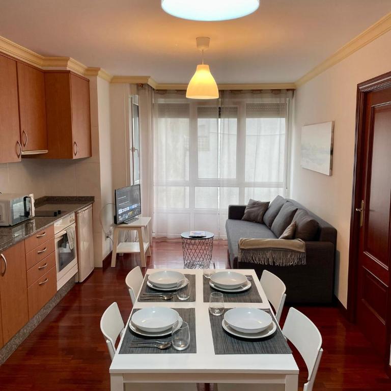 Cies Suitel López de Neira 28 - Love your Stay - Apartamento Estudio - 2