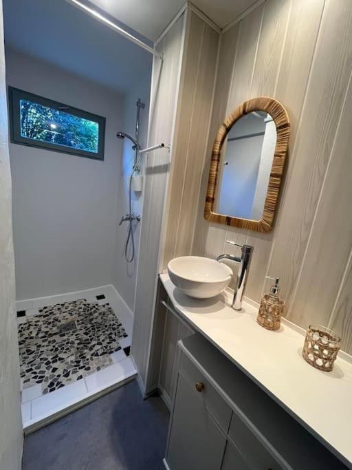 Inna - Studio avec extérieur , wifi et netflix - Apartamento de 1 dormitorio - 6