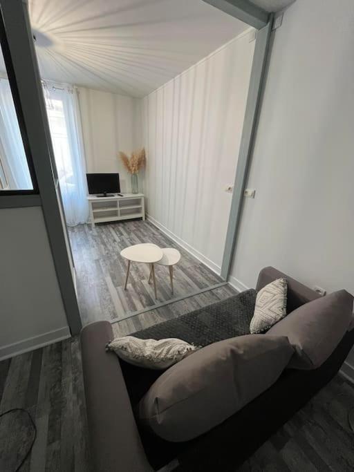 Inna - Studio avec extérieur , wifi et netflix - Apartamento de 1 dormitorio - 8