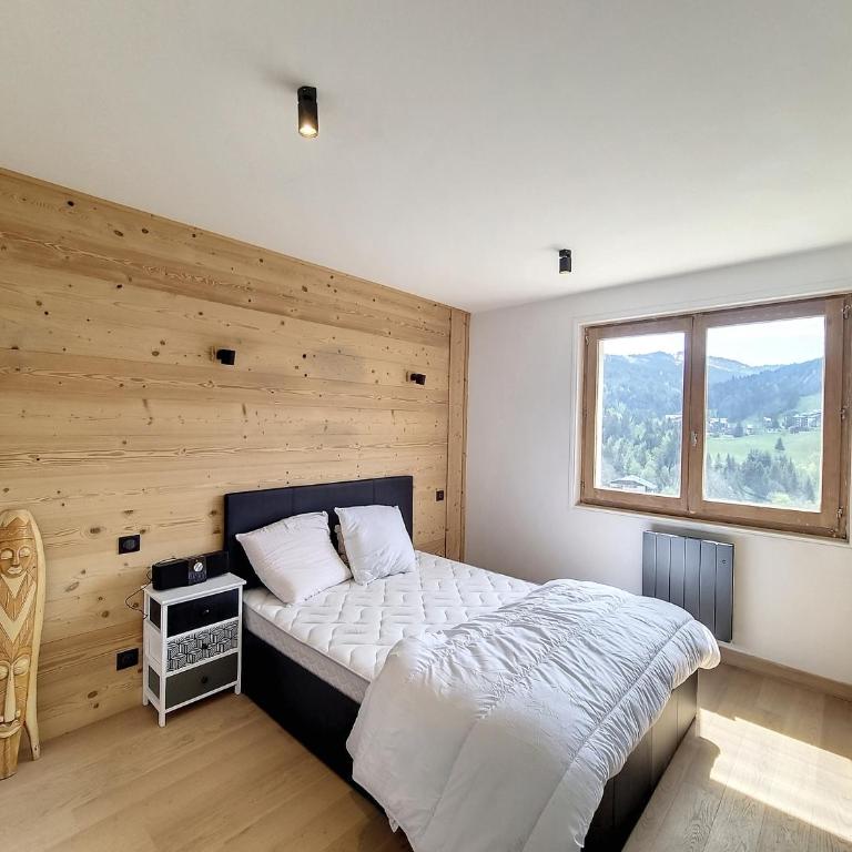 Mapineige1-appartement-6pers-vue piste - Apartment - 3