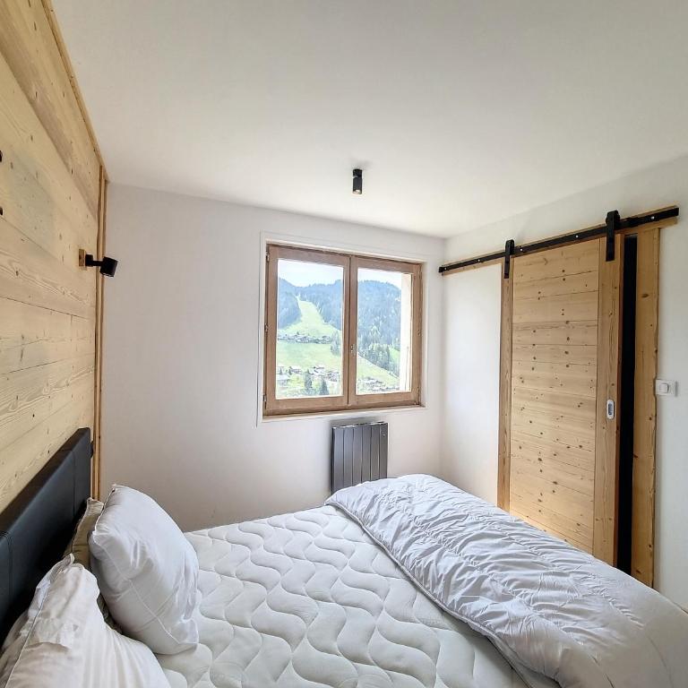 Mapineige1-appartement-6pers-vue piste - Apartment - 9