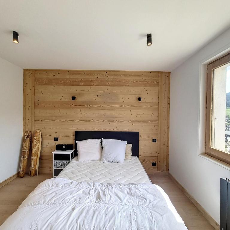 Mapineige1-appartement-6pers-vue piste - Apartment - 10