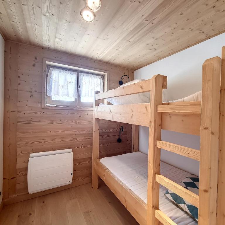Mapineige1-appartement-6pers-vue piste - Apartment - 12