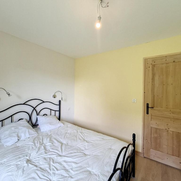Mapineige1-appartement-6pers-vue piste - Apartment - 13