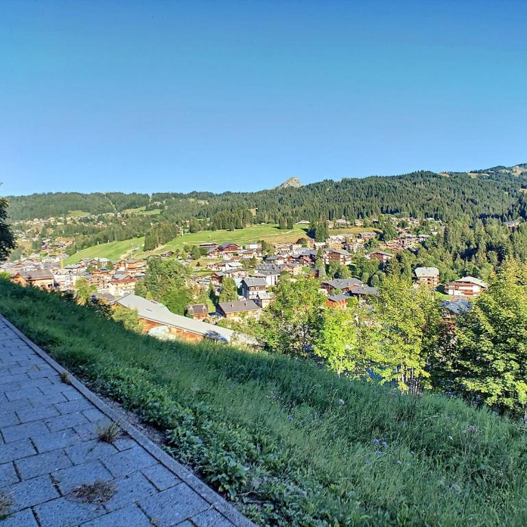 Mapineige1-appartement-6pers-vue piste - Apartment - 17