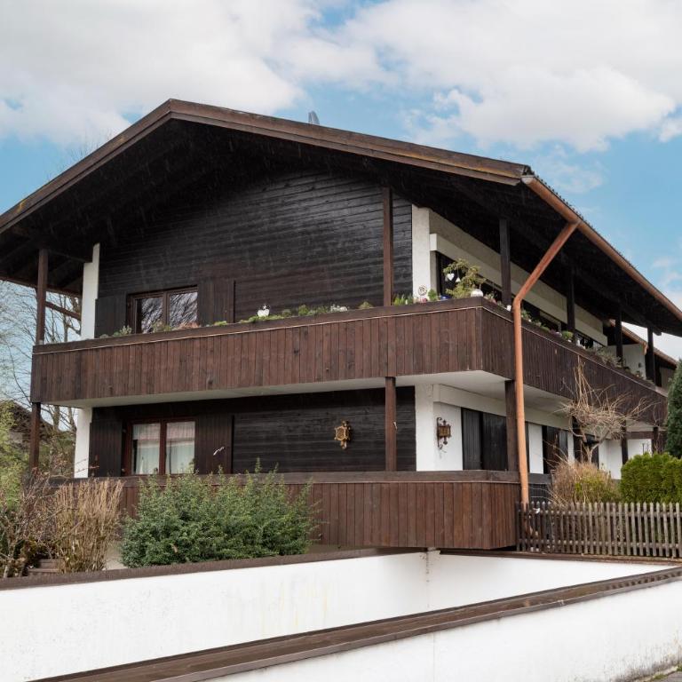 Ferienwohnung Brünnstein - Alpenmagie Suites - Apartment mit 1 Schlafzimmer - 14