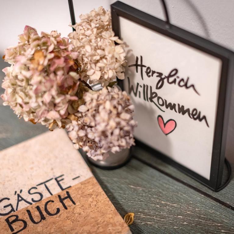 Ferienwohnung Brünnstein - Alpenmagie Suites - Apartment mit 1 Schlafzimmer - 18