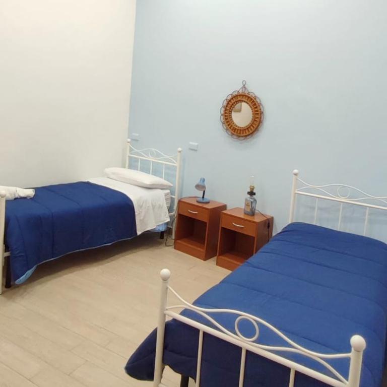 Casa vacanze Napoli Centro Carmen & Sara - Appartamento - 16