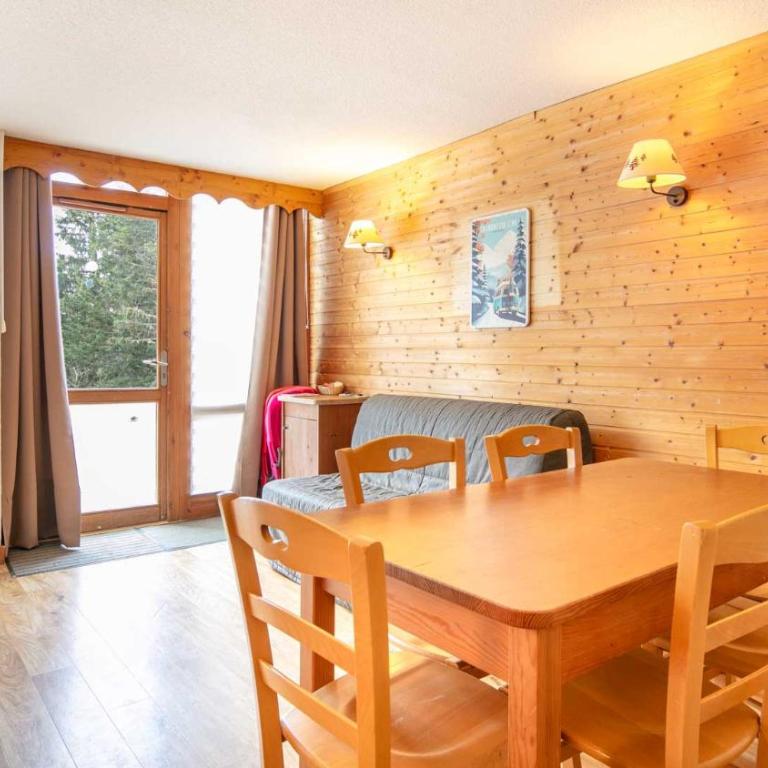 ASTERS -A05- Studio lumineux 4-6 pers - Studio - 1