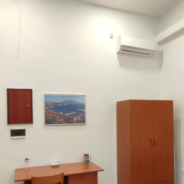 Casa vacanze Napoli Centro Carmen & Sara - Appartamento - 18