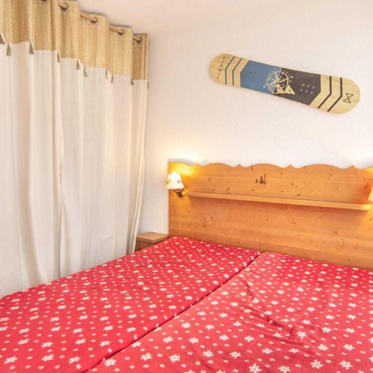 ASTERS -A05- Studio lumineux 4-6 pers - Studio - 12