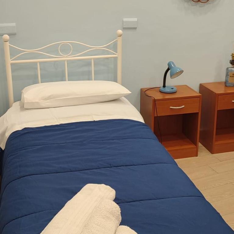 Casa vacanze Napoli Centro Carmen & Sara - Appartamento - 20